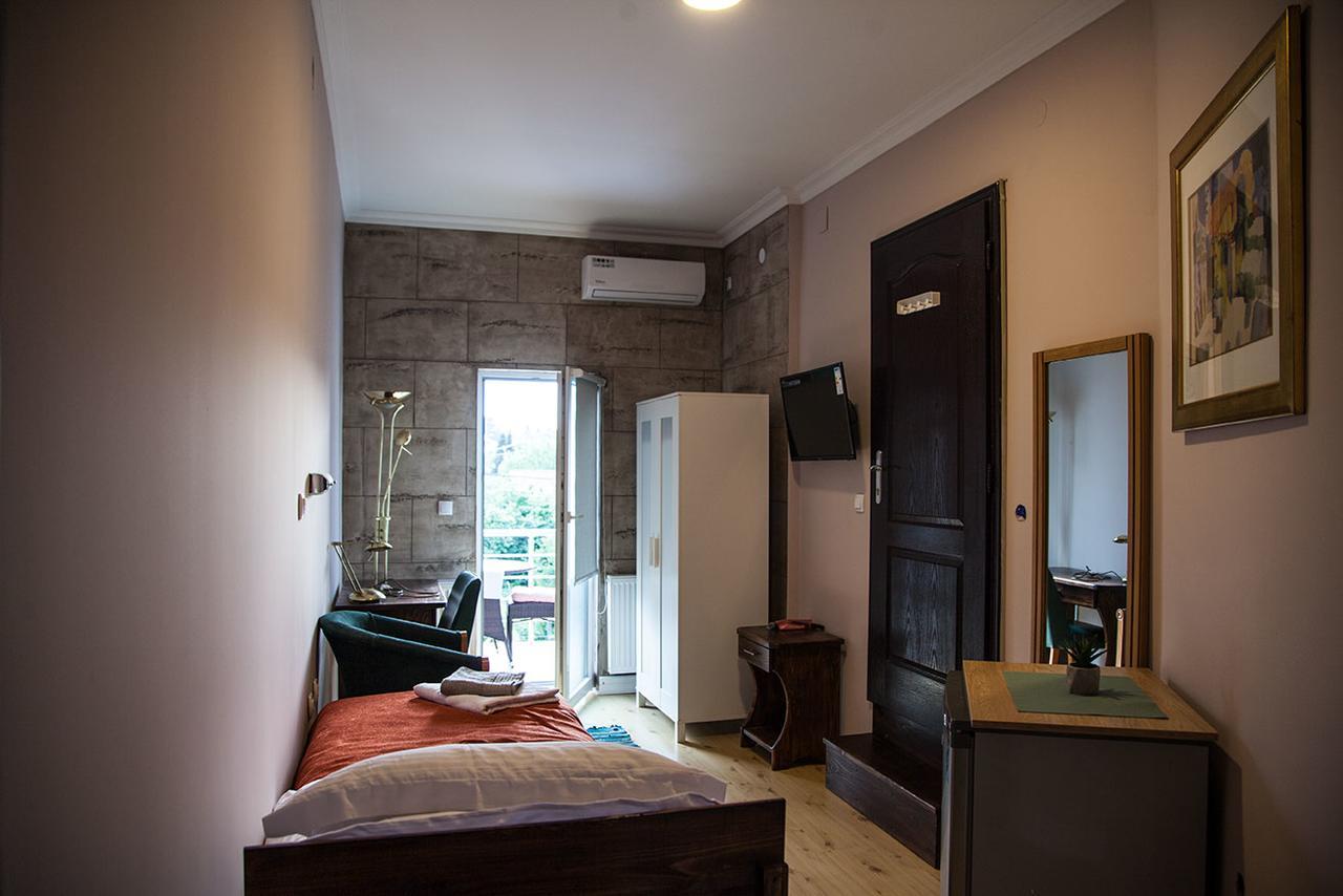 Vila Mila Riverside Apartments Smederevo Exterior foto